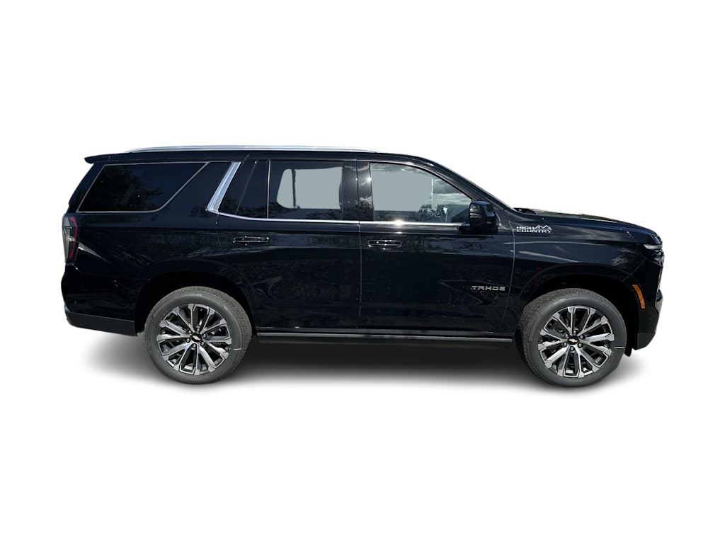Thumbnail: 2026 Chevrolet Tahoe - 18