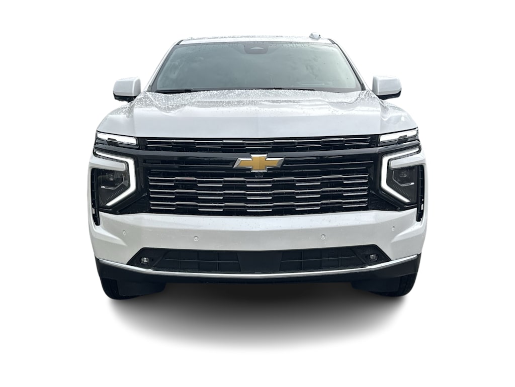 Thumbnail: 2025 Chevrolet Tahoe - 6