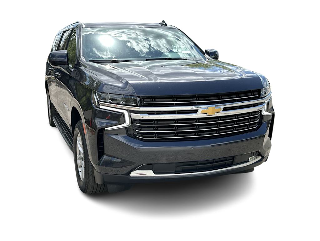 Thumbnail: 2024 Chevrolet Suburban - 20