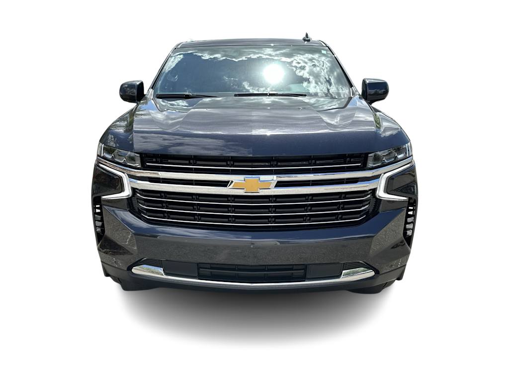 Thumbnail: 2024 Chevrolet Suburban - 21