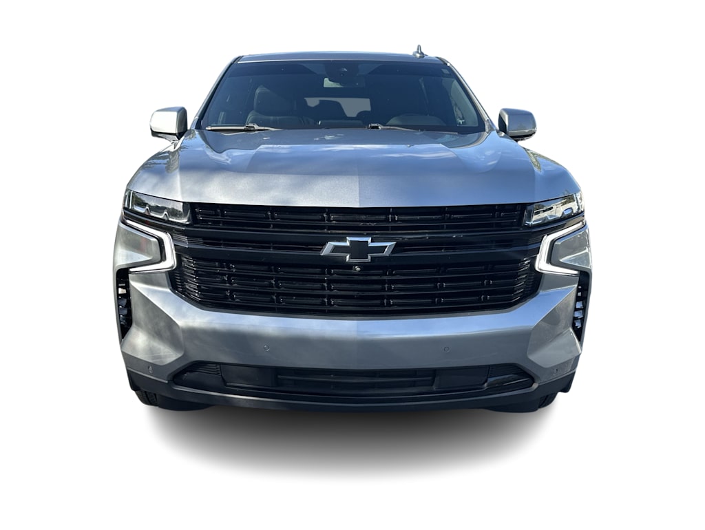 Thumbnail: 2024 Chevrolet Suburban - 5