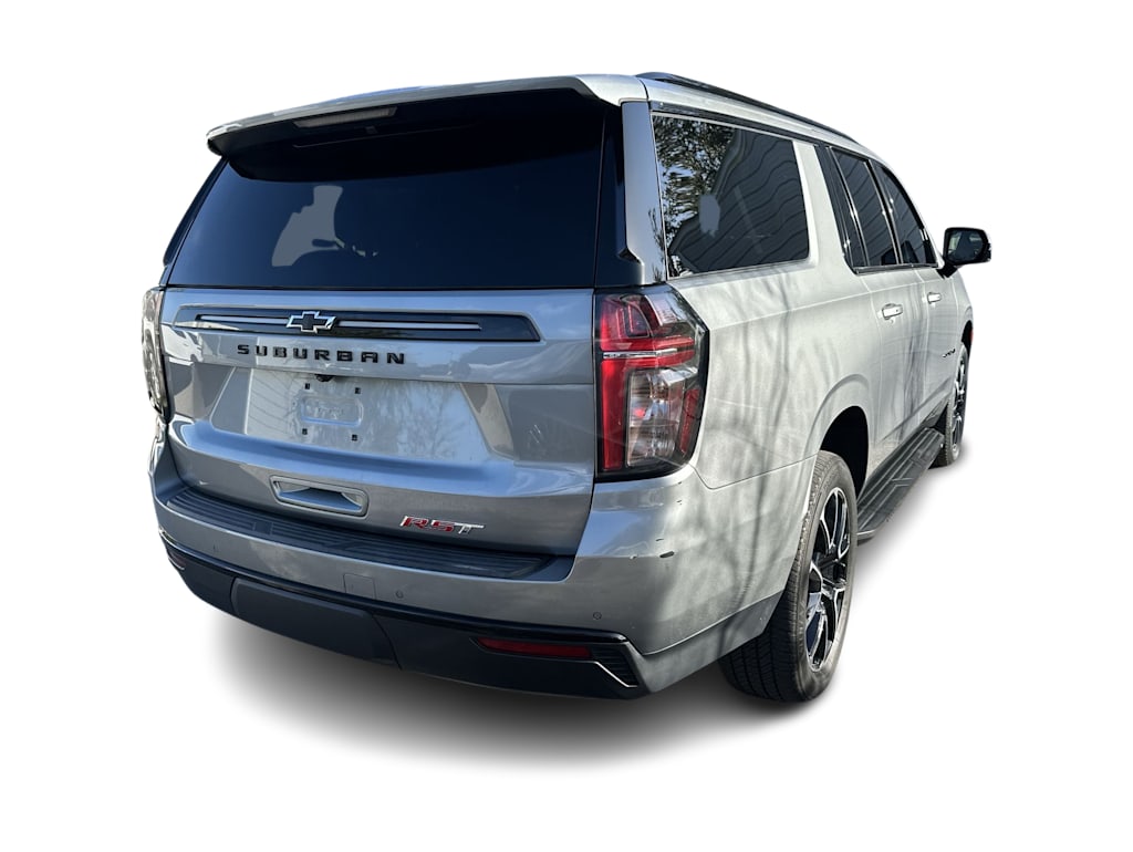 Thumbnail: 2024 Chevrolet Suburban - 19