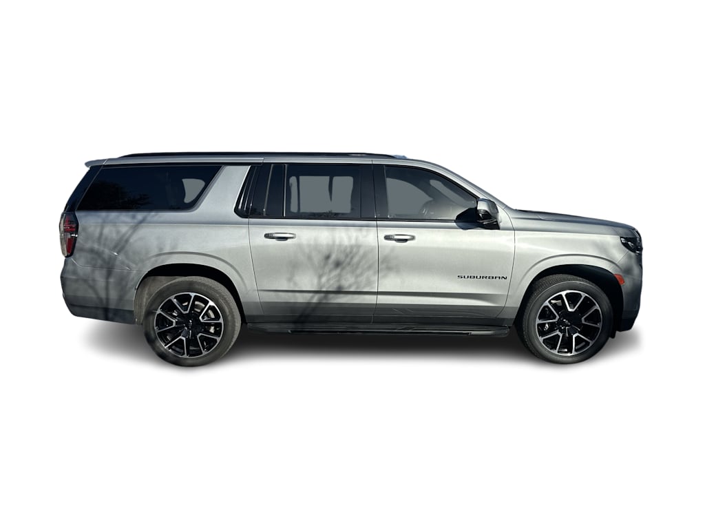 Thumbnail: 2024 Chevrolet Suburban - 20