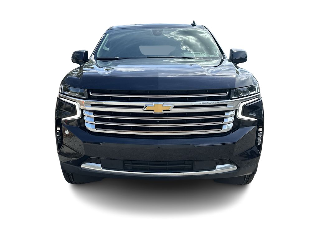 Thumbnail: 2023 Chevrolet Suburban - 22