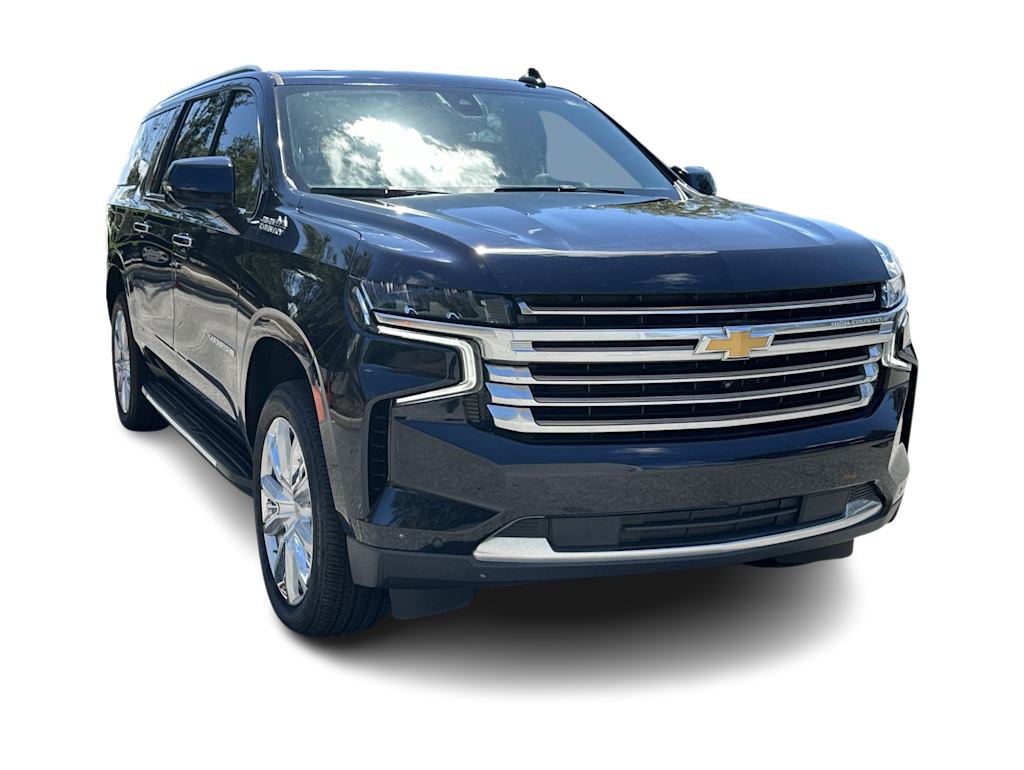 Thumbnail: 2023 Chevrolet Suburban - 20