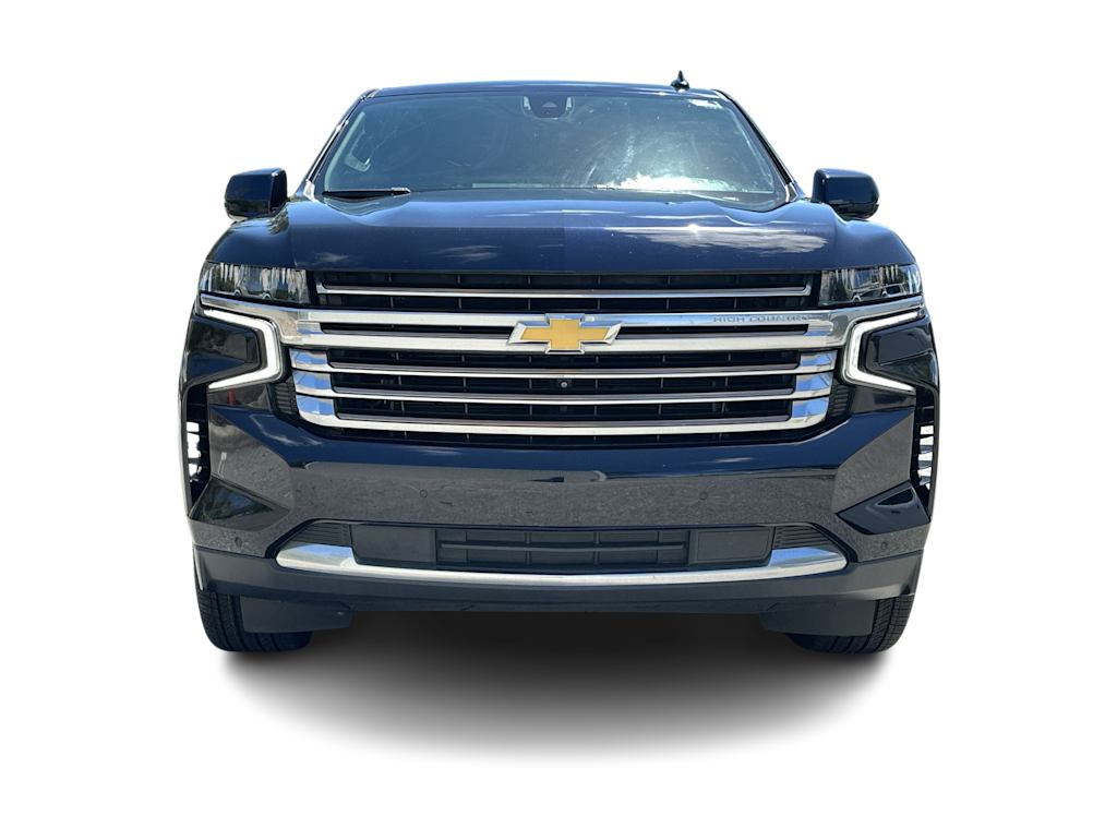 Thumbnail: 2023 Chevrolet Suburban - 21