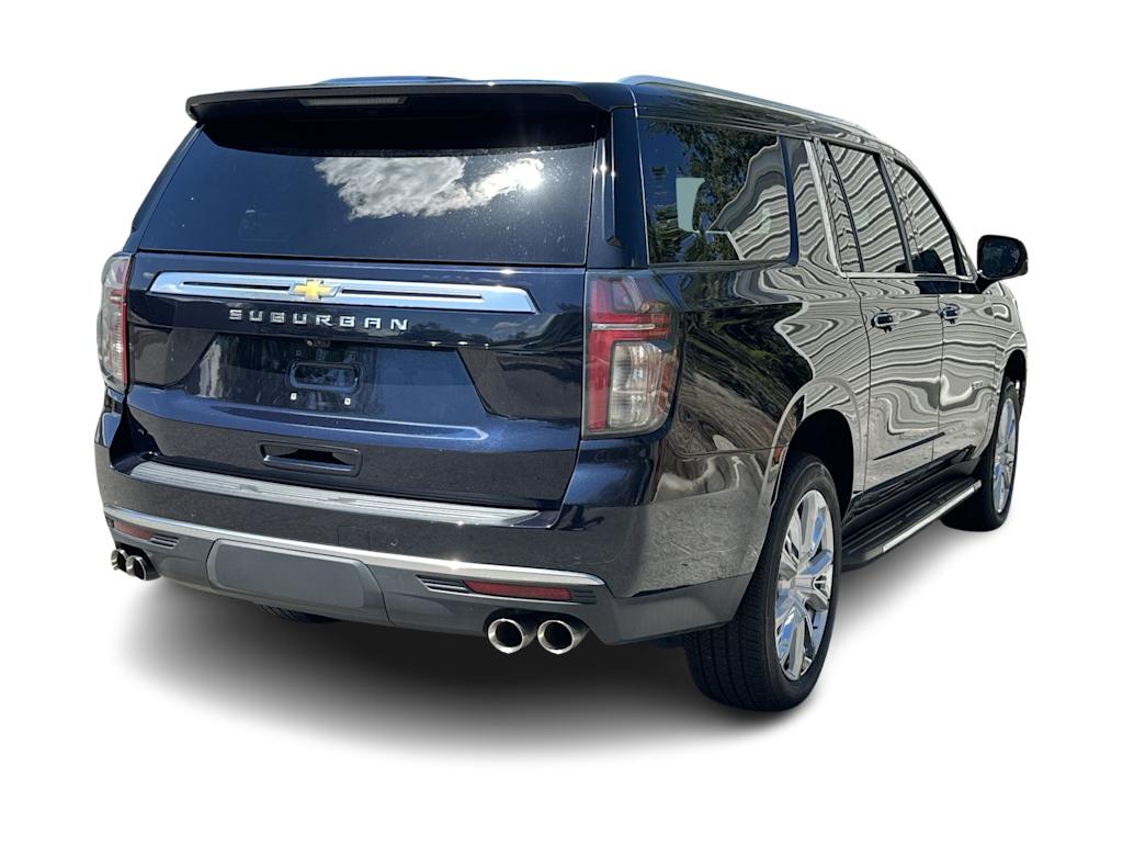 Thumbnail: 2023 Chevrolet Suburban - 18