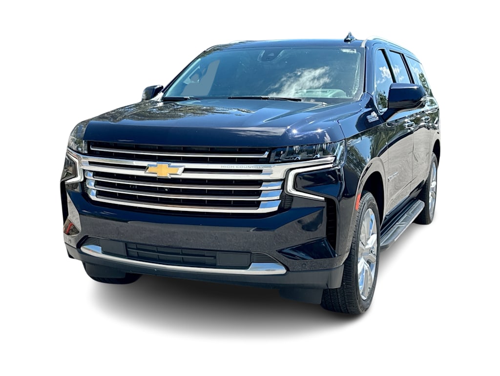 Thumbnail: 2023 Chevrolet Suburban - 5