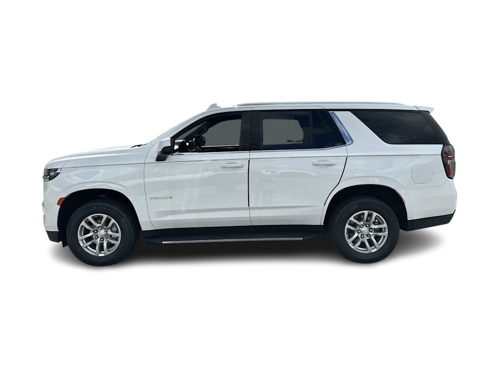 Thumbnail: 2023 Chevrolet Tahoe - 3