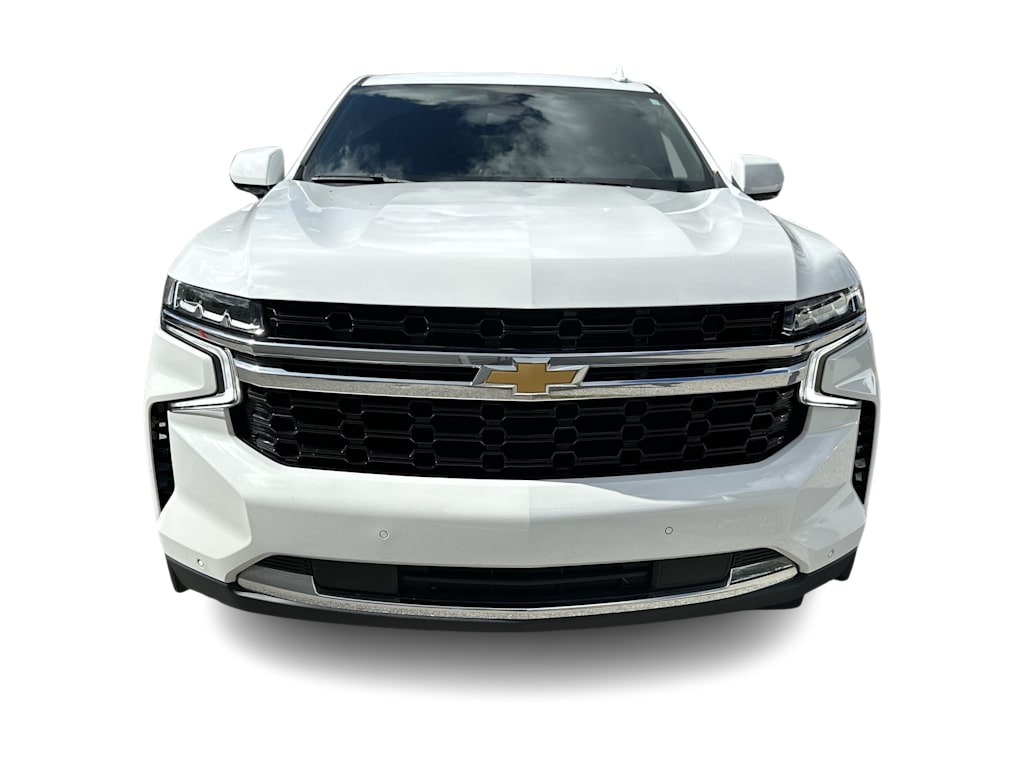 Thumbnail: 2023 Chevrolet Tahoe - 6