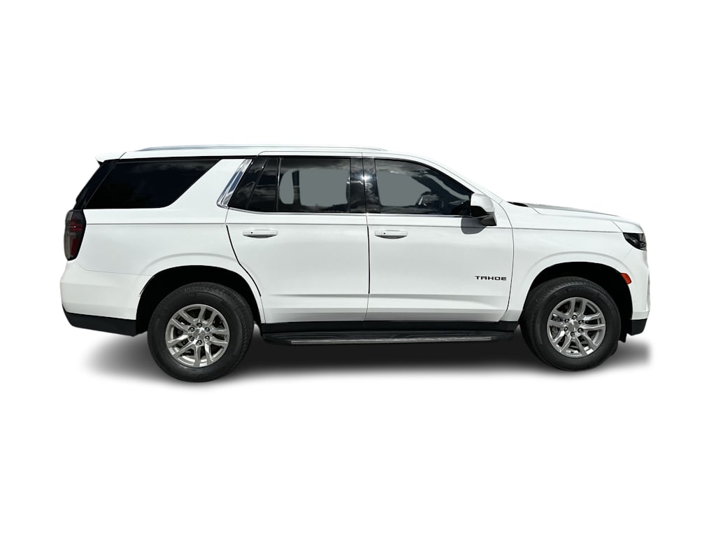 Thumbnail: 2023 Chevrolet Tahoe - 19