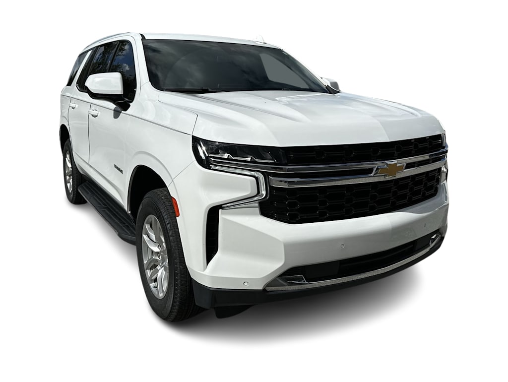 Thumbnail: 2023 Chevrolet Tahoe - 20