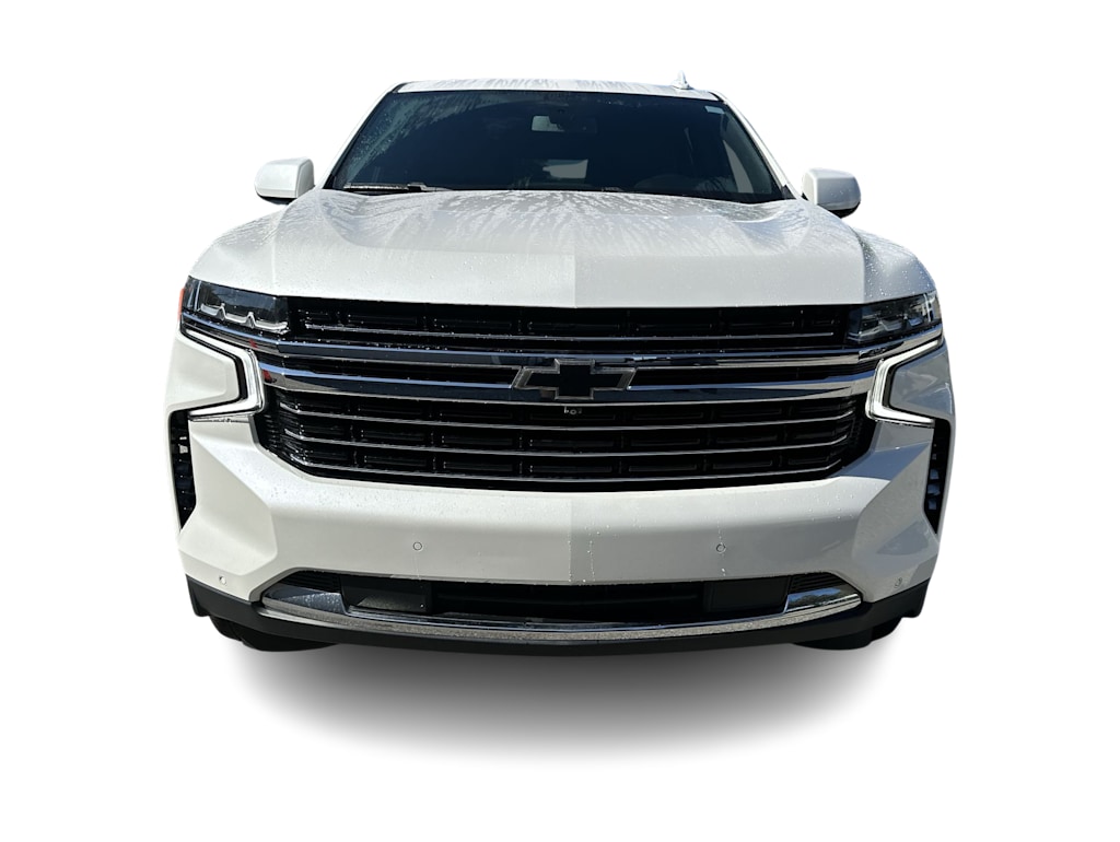 Thumbnail: 2022 Chevrolet Tahoe - 6