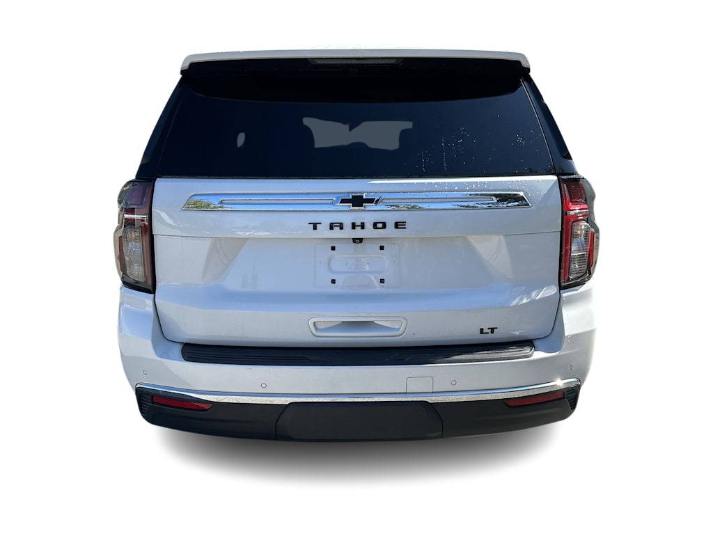 Thumbnail: 2022 Chevrolet Tahoe - 5