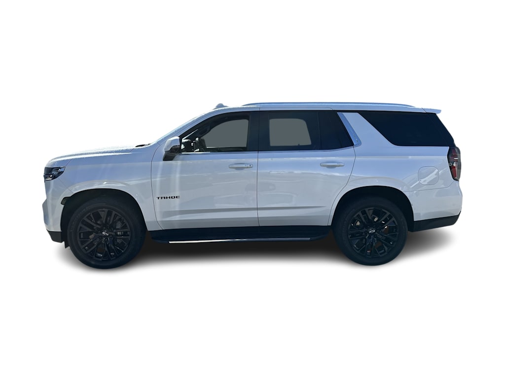 Thumbnail: 2022 Chevrolet Tahoe - 3