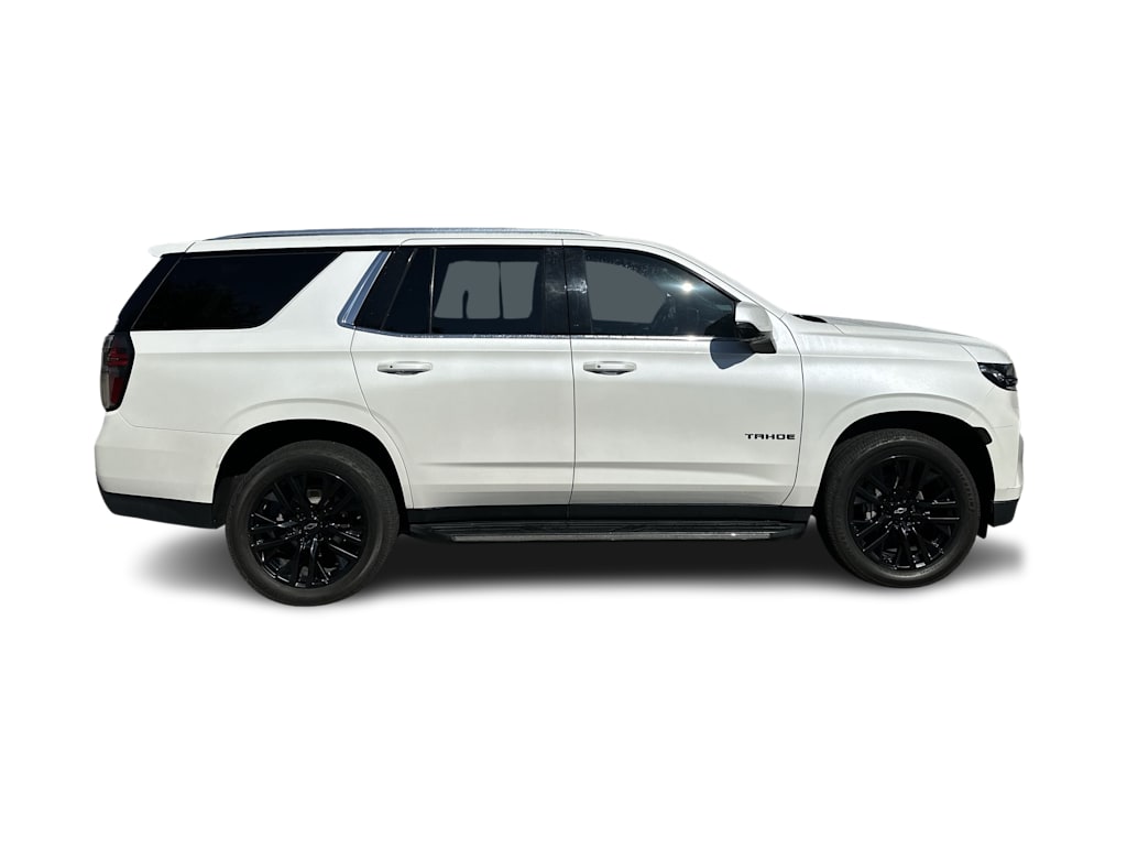 Thumbnail: 2022 Chevrolet Tahoe - 21