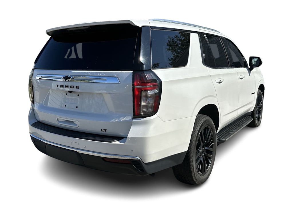 Thumbnail: 2022 Chevrolet Tahoe - 20