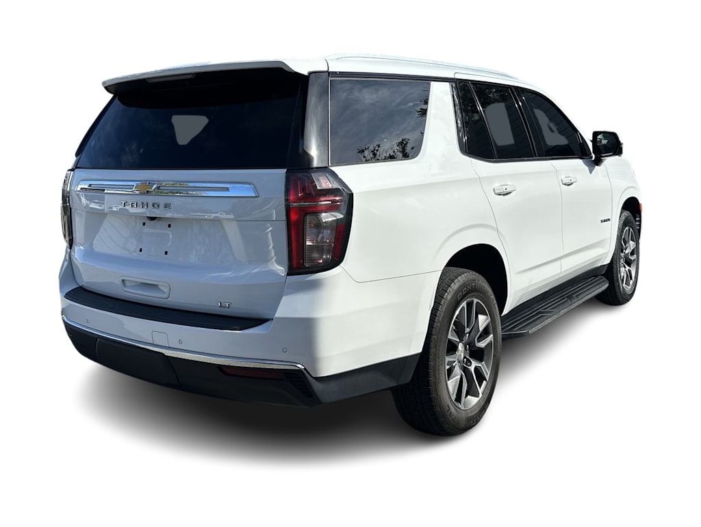 Thumbnail: 2023 Chevrolet Tahoe - 19