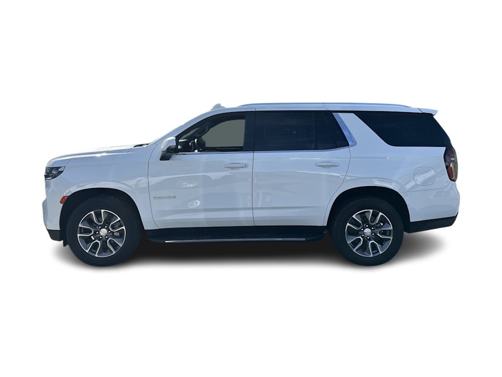 Thumbnail: 2023 Chevrolet Tahoe - 3