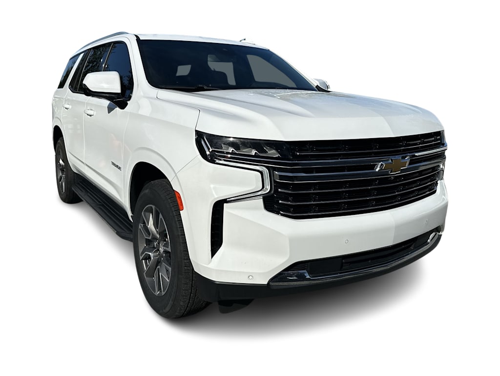 Thumbnail: 2023 Chevrolet Tahoe - 21