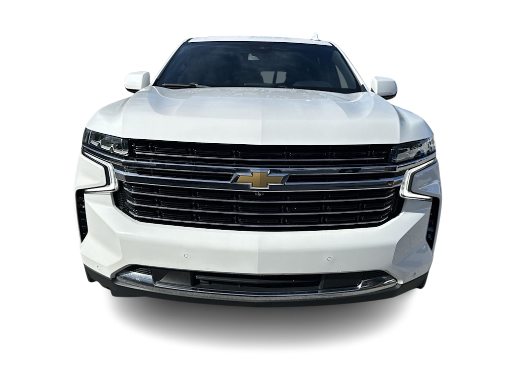 Thumbnail: 2023 Chevrolet Tahoe - 6