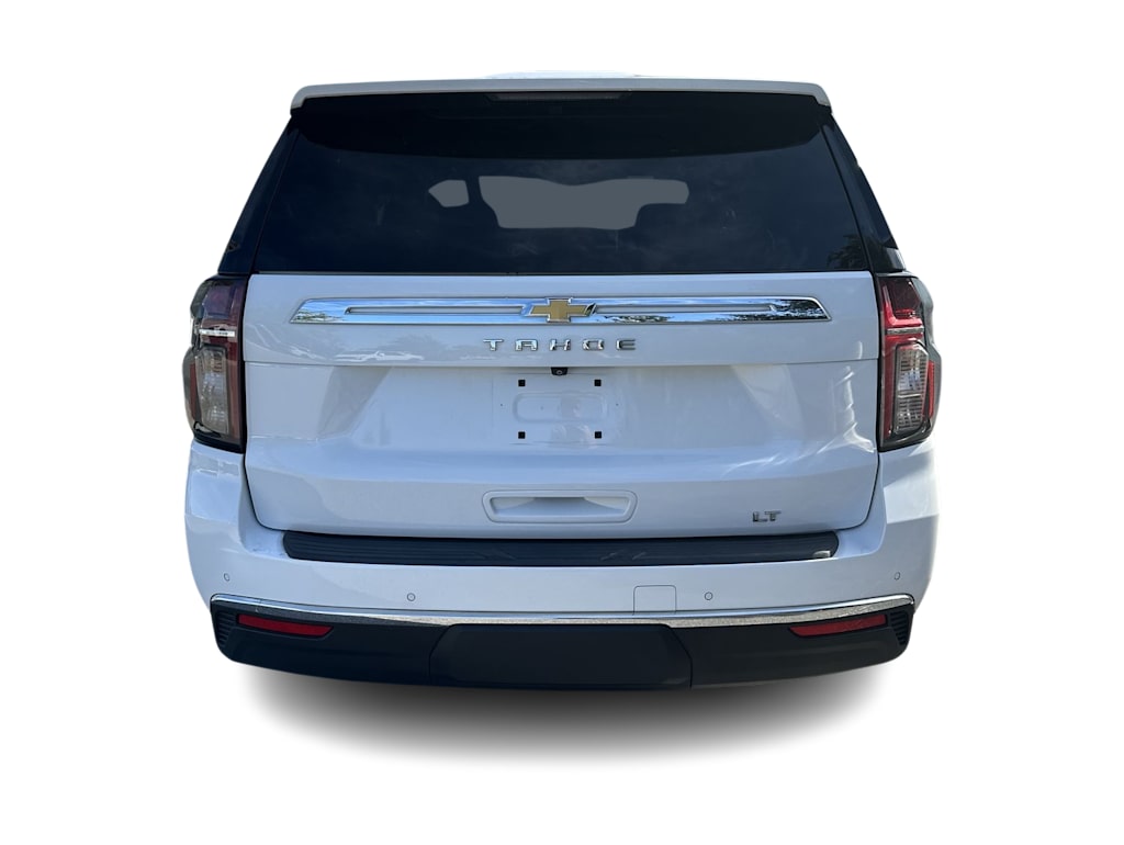 Thumbnail: 2023 Chevrolet Tahoe - 5