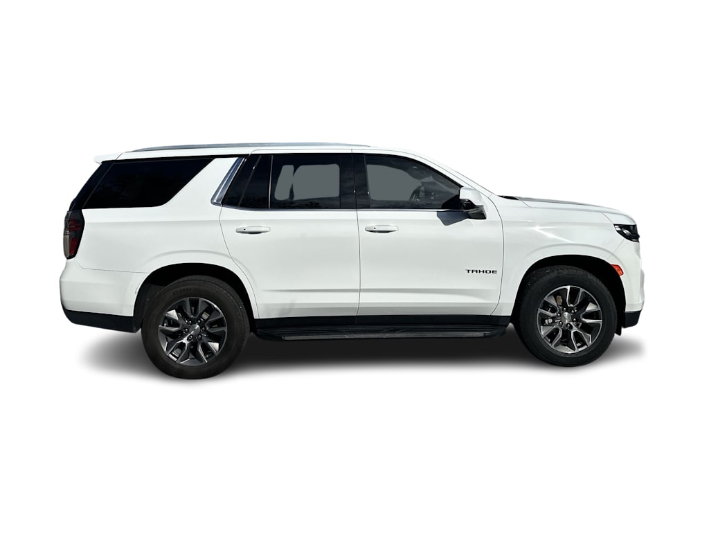 Thumbnail: 2023 Chevrolet Tahoe - 20