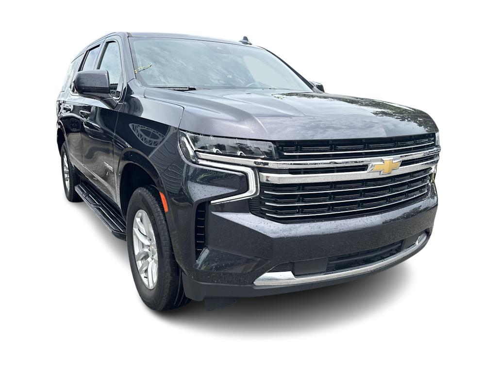 Thumbnail: 2023 Chevrolet Tahoe - 22