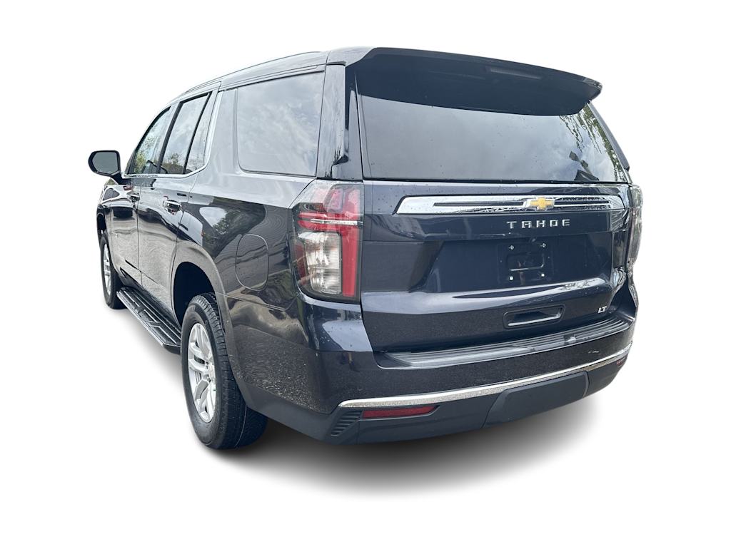 Thumbnail: 2023 Chevrolet Tahoe - 4