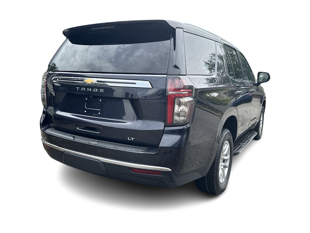 Thumbnail: 2023 Chevrolet Tahoe - 20