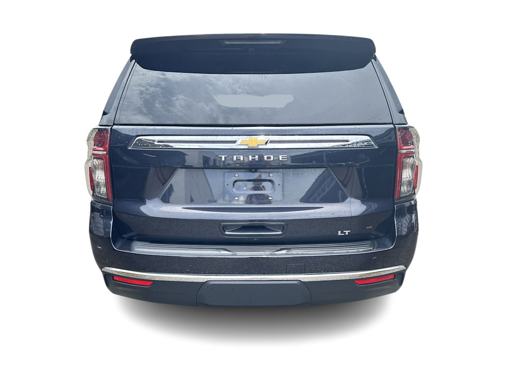 Thumbnail: 2023 Chevrolet Tahoe - 5