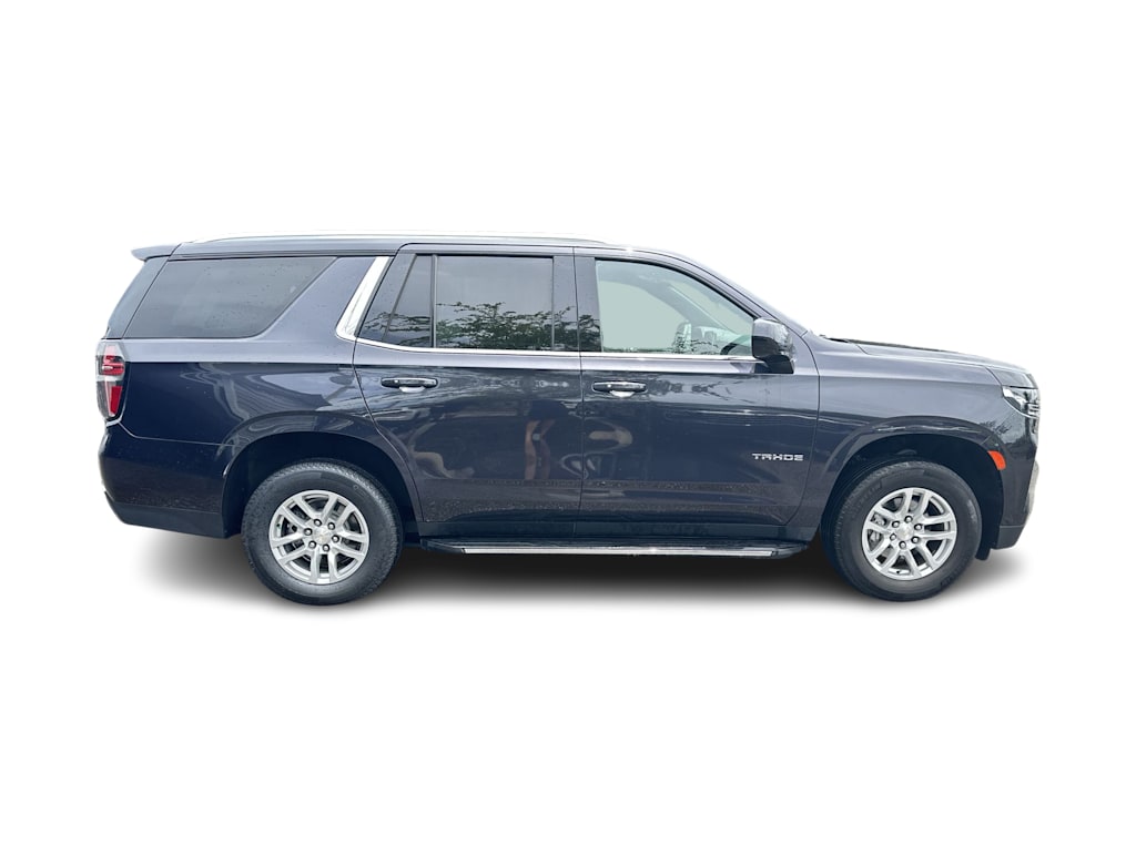 Thumbnail: 2023 Chevrolet Tahoe - 21