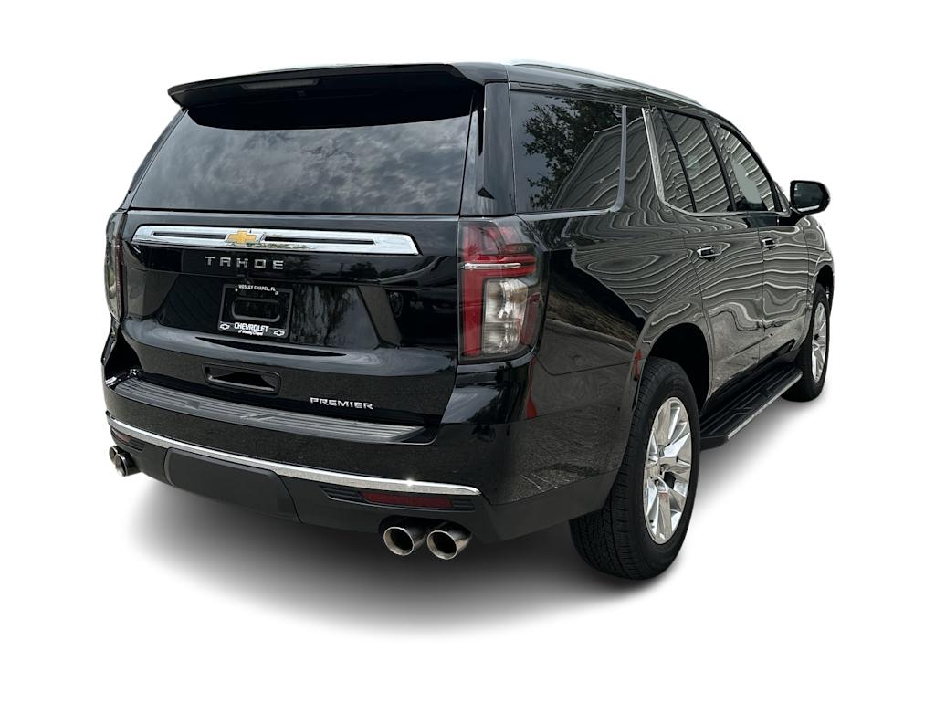 Thumbnail: 2023 Chevrolet Tahoe - 20