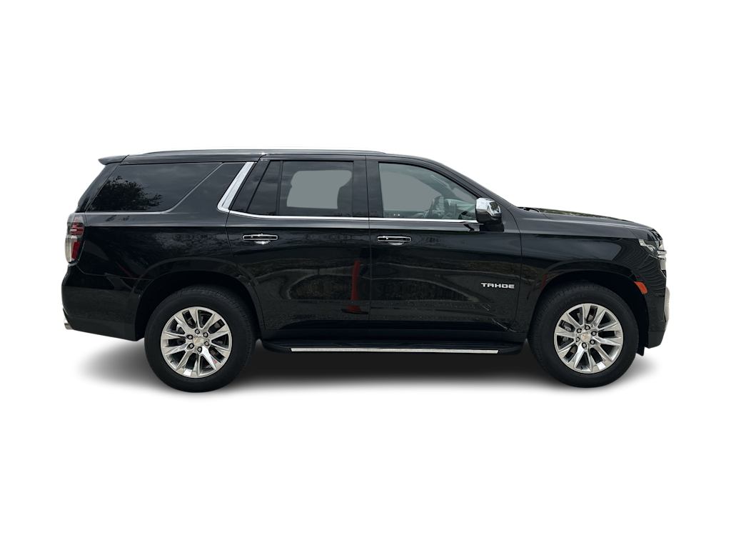 Thumbnail: 2023 Chevrolet Tahoe - 21