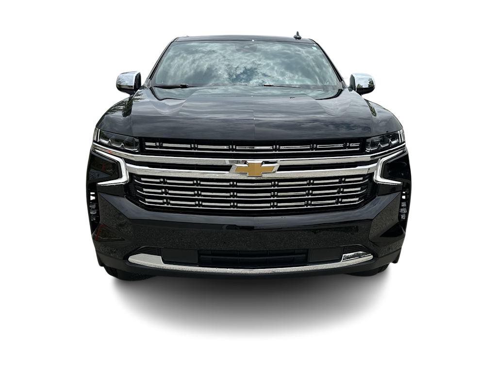 Thumbnail: 2023 Chevrolet Tahoe - 6