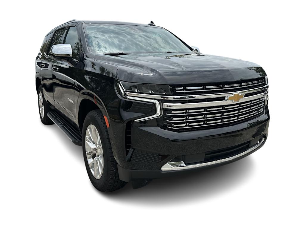 Thumbnail: 2023 Chevrolet Tahoe - 22
