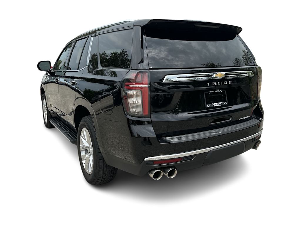 Thumbnail: 2023 Chevrolet Tahoe - 4