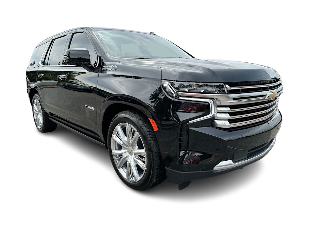 Thumbnail: 2022 Chevrolet Tahoe - 25