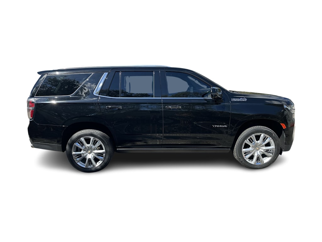 Thumbnail: 2022 Chevrolet Tahoe - 33