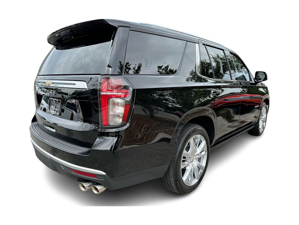 Thumbnail: 2022 Chevrolet Tahoe - 23