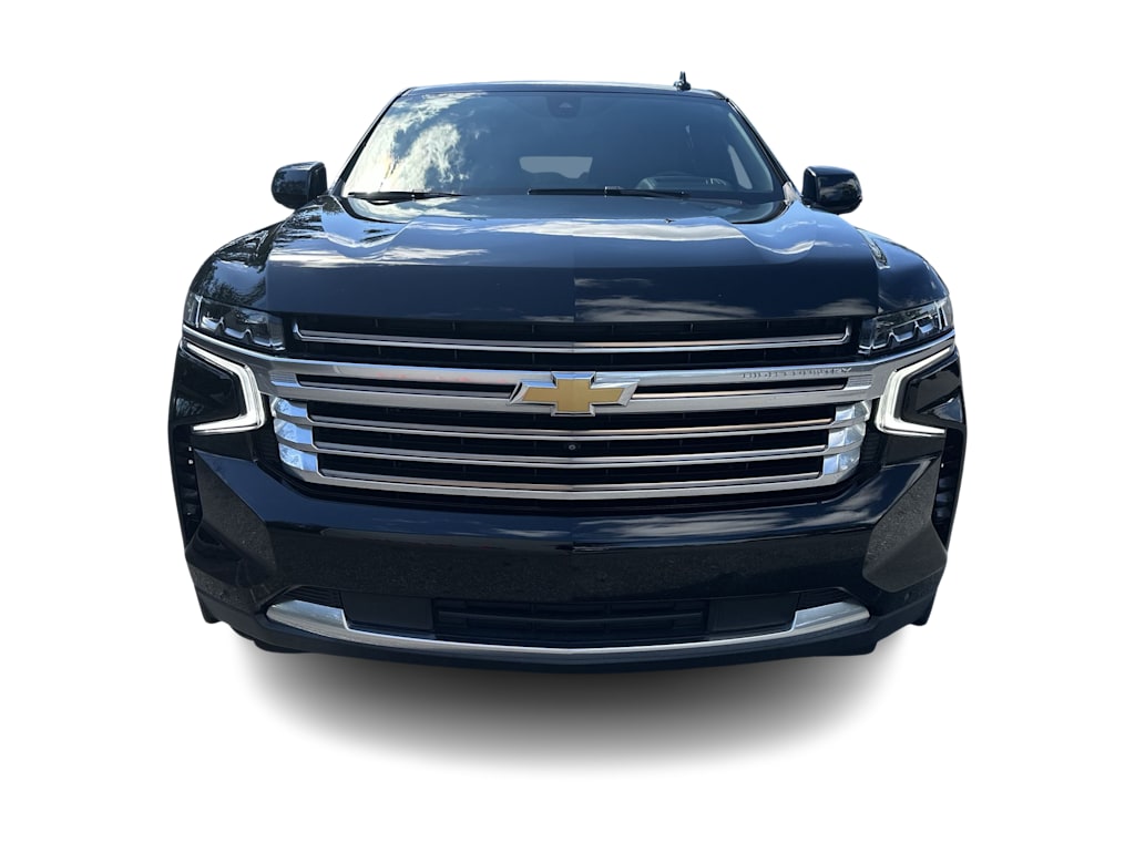 Thumbnail: 2022 Chevrolet Tahoe - 35