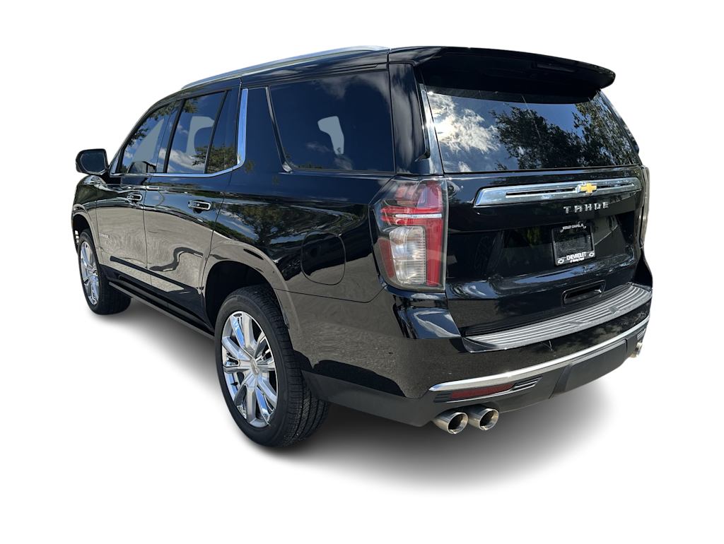 Thumbnail: 2022 Chevrolet Tahoe - 31