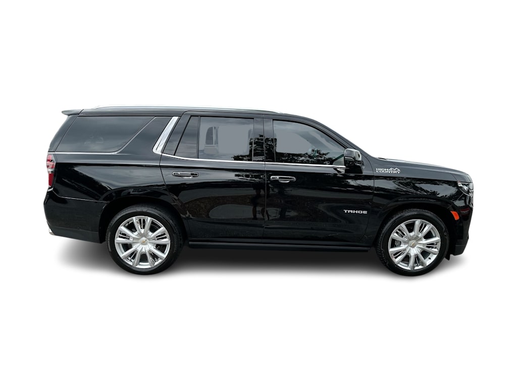 Thumbnail: 2022 Chevrolet Tahoe - 24