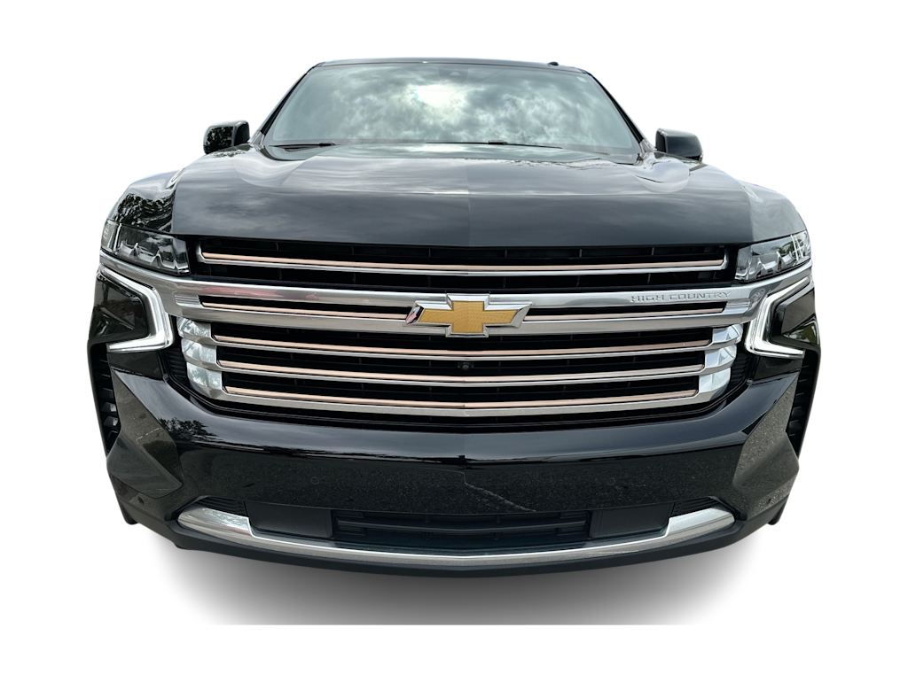Thumbnail: 2022 Chevrolet Tahoe - 26