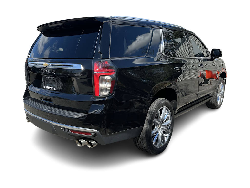 Thumbnail: 2022 Chevrolet Tahoe - 32