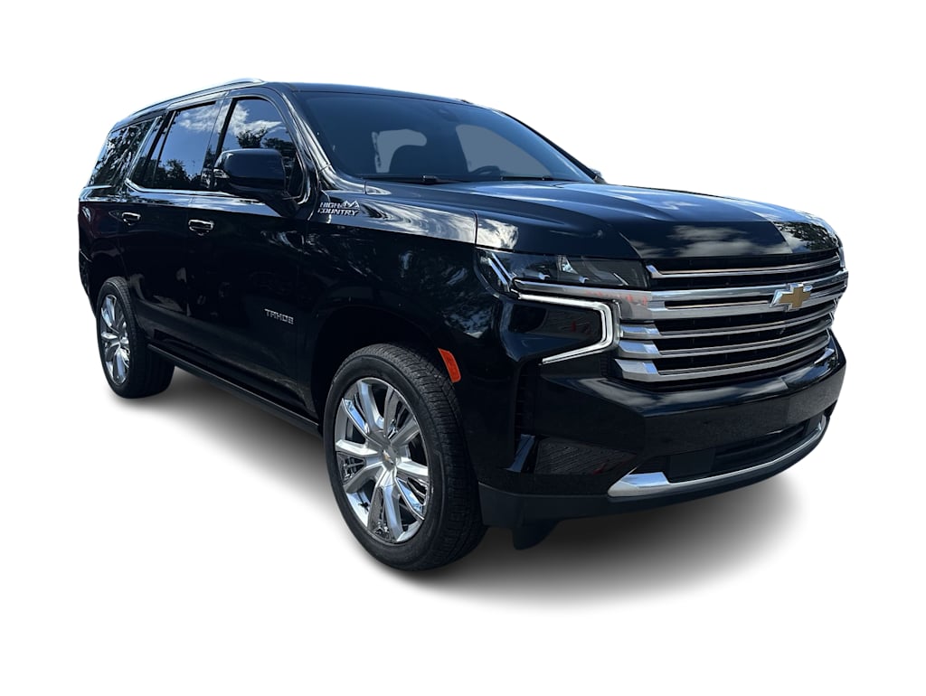 Thumbnail: 2022 Chevrolet Tahoe - 34