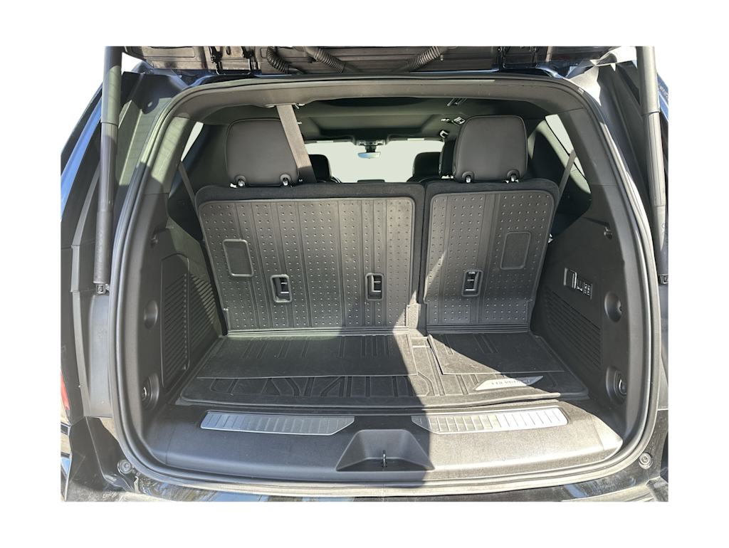 Thumbnail: 2022 Chevrolet Tahoe - 19