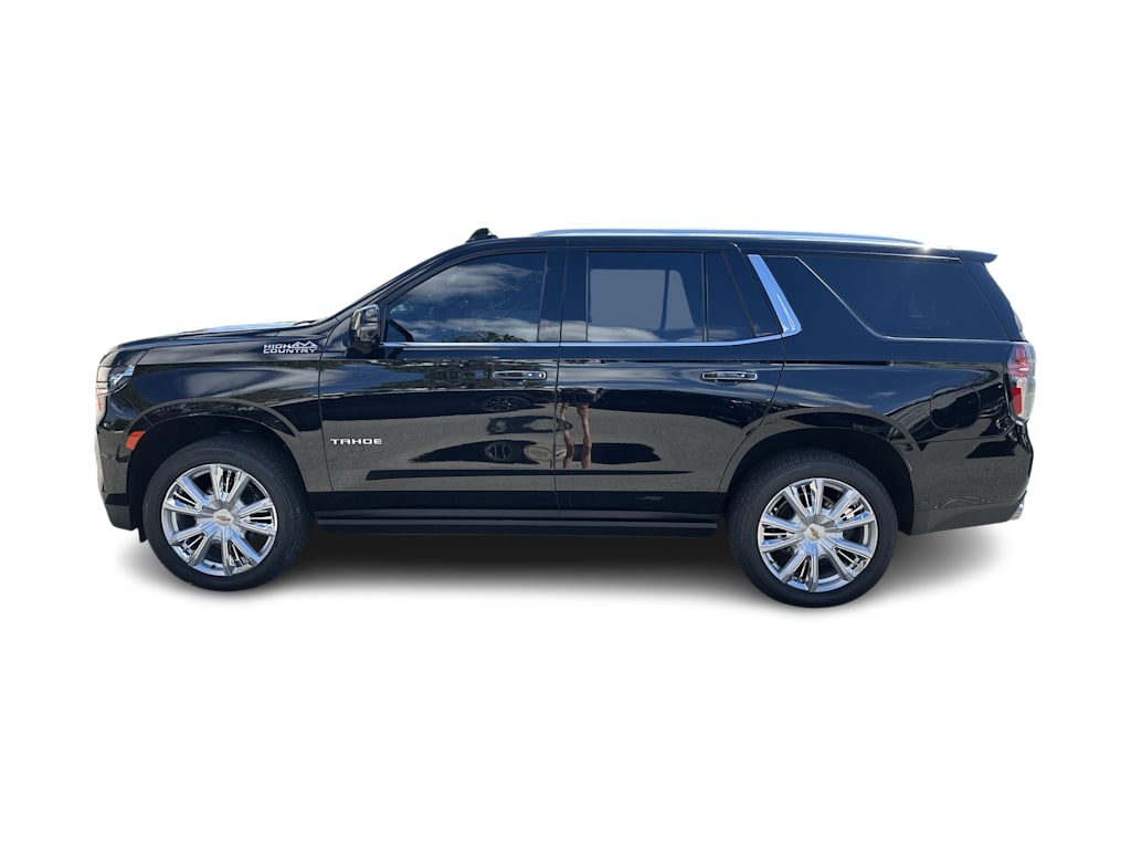 Thumbnail: 2022 Chevrolet Tahoe - 30