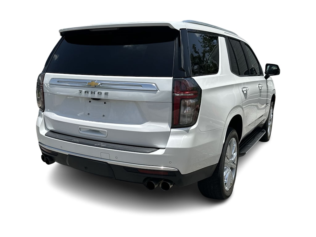 Thumbnail: 2021 Chevrolet Tahoe - 19