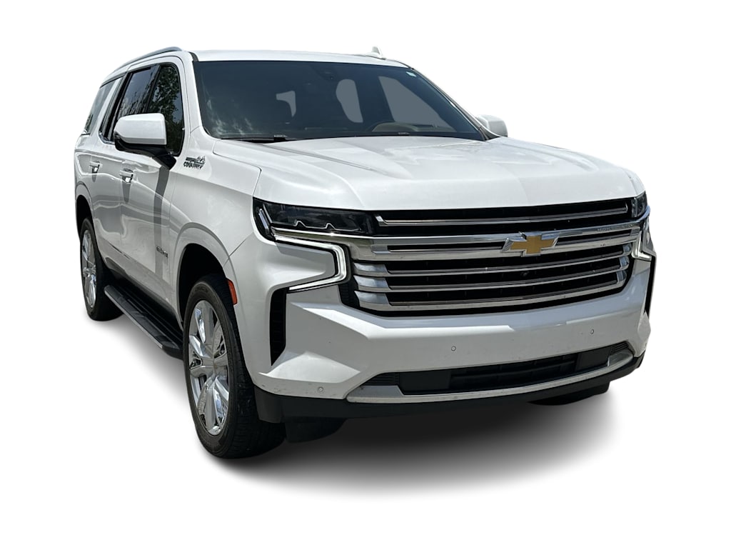 Thumbnail: 2021 Chevrolet Tahoe - 21